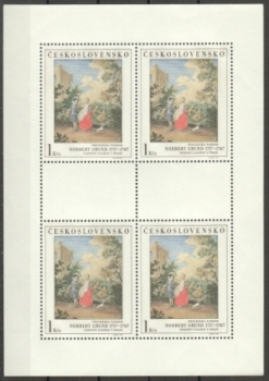 1647 / 1651 PL ** - 1967